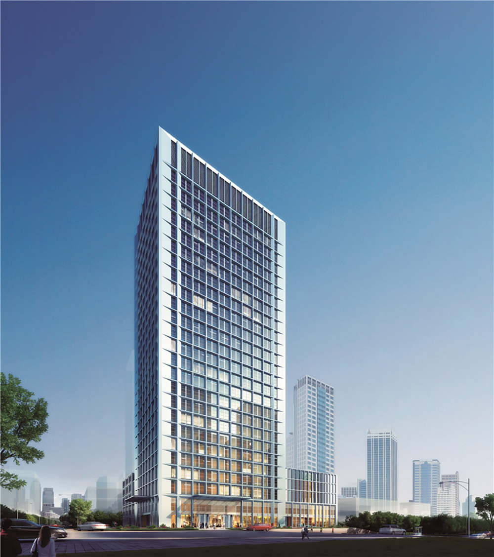 广西国际锰业电子商务市场