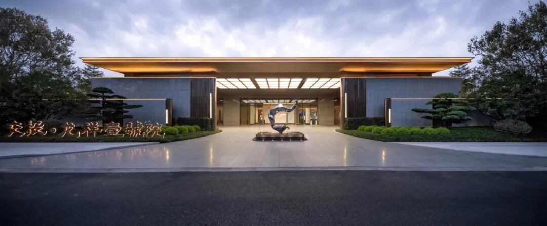 交投·龙祥壹號院