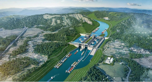 科瑞讯智能助力西部陆海新通道建设！